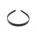Siyah Deri Tasma Choker Kolye
