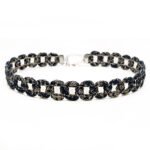 Havalı Choker Tasma Kolye